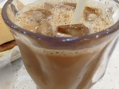 -旺角宝港式茶餐厅(寮步店)