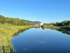 -北极村旅游风景区