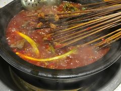-小郡肝串串(解放碑店)