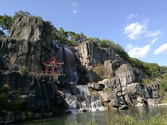 -金鸡山公园