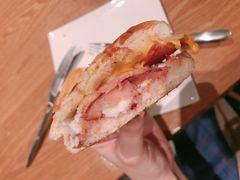 -星巴克(深圳布吉万象汇4F店)