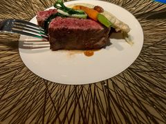 -渔火·特色餐厅(佘山世茂洲际酒店)