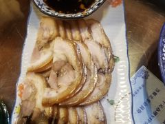 -娄三少·老北京春饼烤鸭家常菜(方庄店)