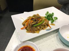 -韩时烤肉(丰科万达广场店)