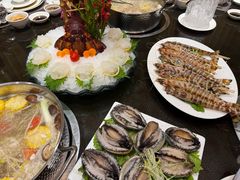 -好彩海鲜火锅饭店(银河百老汇店)