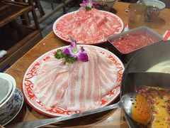 -楠火锅(仁恒梦中心店)