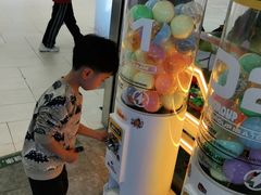 -元气寿司(东方宝泰店)