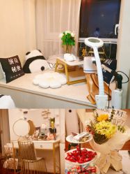 -演员的秘密·皮肤管理