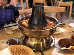 -四姑娘山阿巴郎·藏式花园餐厅