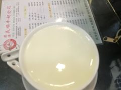 -义顺牛奶公司(庇利金街店)