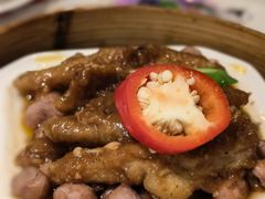 -叹茶靓点·粤式餐厅·全天茶市(石井万民广场店)