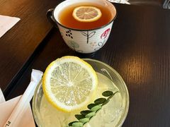 -糖房咖啡(南锣鼓巷店)