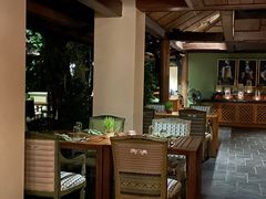 -清迈四季度假酒店Khao餐厅