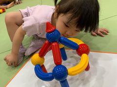 -金宝贝早教(南山花园城店)