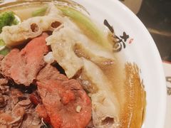 -一肴·牛肉粿条(深圳湾睿印店)