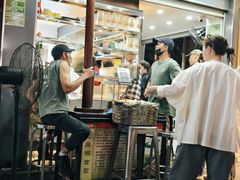 -芝麻糊世家(西华店)