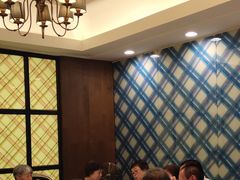 包厢-和记小菜(七宝店)