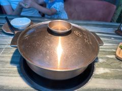 -大头椰·椰子鸡火锅(南宁万象城店)