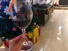 -舟山希尔顿酒店·開自助餐厅