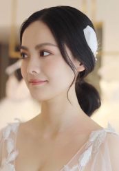 -熙画美上门MakeUp美甲美睫