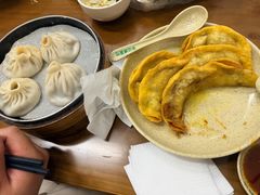 -李记清真馆(打钉巷店)