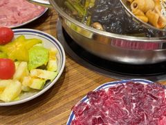 -厝味火锅·潮汕卤水火锅(十一合店)