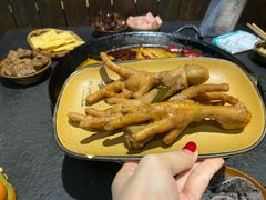 -胖碗火锅(观音桥店)