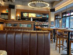 大堂-COMMUNE幻师(五角场店)