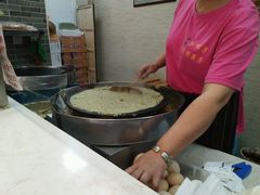 -清真·二嫂子煎饼果子(鼓楼旗舰形象店)