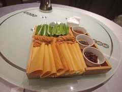 -老德州四合院·德州菜(天衢路店)