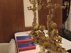 -马克西姆俄罗斯餐厅(通亚街店)