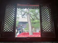 -红螺寺