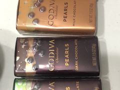-GODIVA(王府井apm店)