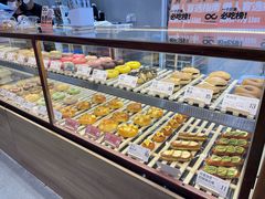 -One Bagel·一个贝果(凯德mall大峡谷店)