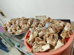 -硒泉筒骨汤粉