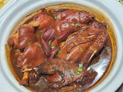 -大灶头·新昌菜(中国茶市店)