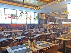 -湖州东吴开元名都酒店-滨河自助餐厅