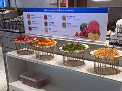-花味烤肉·拌饭(建邺万达店)