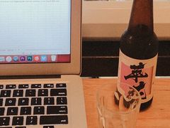 -无牌咖啡&酒馆