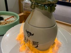 -俏牛哥鲜牛肉牛肆馆(重庆天地店)