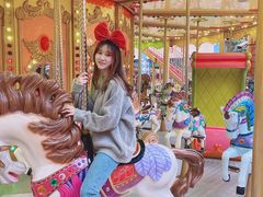 -济南方特东方神画