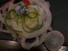 -甘尼仕印度餐厅酒吧(斜塘老街店)