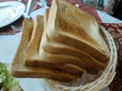 -小白桦西餐厅