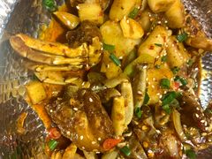 -蟹宗蟹(润达国际五楼店)