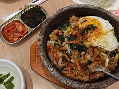 -小木屋拌饭(西安华阳城店)