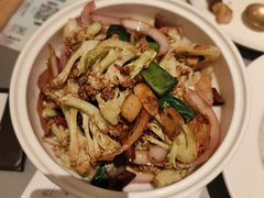 -桂满陇·蟹黄小笼汤包(中山公园店)