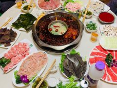-枇杷园食为鲜火锅(南山店)