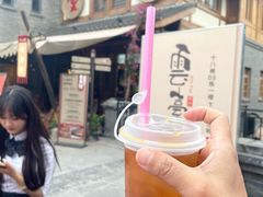 -纸盐河码头火锅(十八梯店)