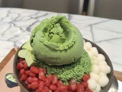 -诺嘉甜品(世贸店)
