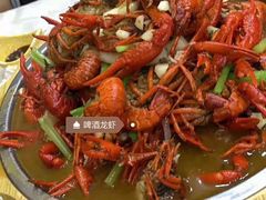 -龙虾奇迹(大华三路店)